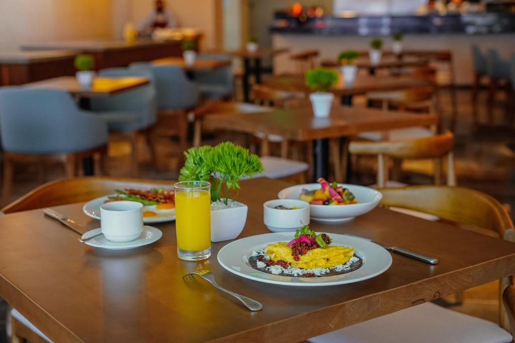 Villa Mercedes Curio Collection By Hilton Villa Mercedes Curio Collection By Hilton
